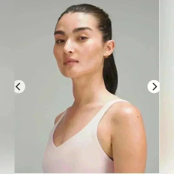 Lululemon 🍋 - Align Ribbed tank - Picture 3 of 5